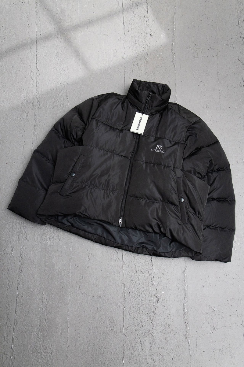 Ba*len*cia*ga coats